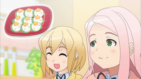 JK Meshi! Episode 24 Watch JK Meshi! E24 Online