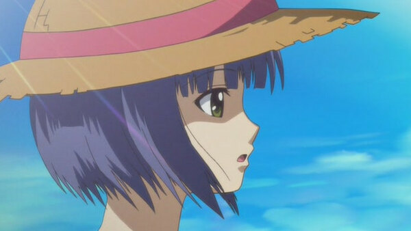 Kono Aozora ni Yakusoku o Youkoso Tsugumi Ryou e Episode 6 Watch