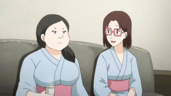 Ojisan to Marshmallow Episode 11 Watch Ojisan to Marshmallow E11 Online