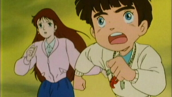 Yoroiden Samurai Troopers Episode 39 Watch Yoroiden Samurai Troopers