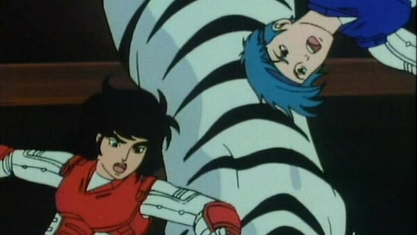 Yoroiden Samurai Troopers Episode 32 Watch Yoroiden Samurai Troopers