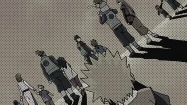Naruto Kai Season 1 Episode 1
