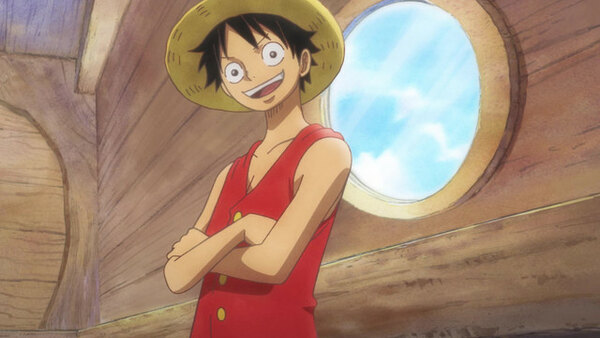 One Piece Episode 907 Watch One Piece E907 Online