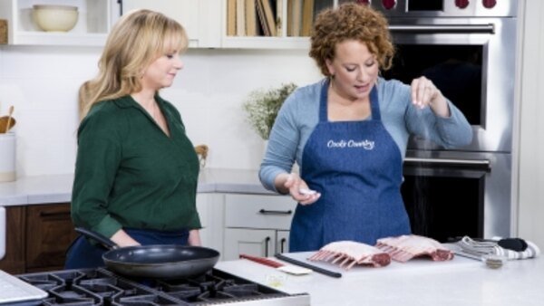 Cook's Country: Season 15 Episodes PBS