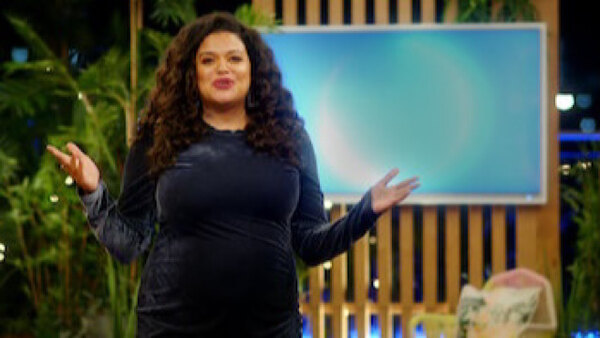 The Circle (US) Season 1 Episode 1