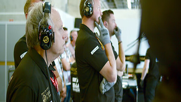 Formula 1 Drive to Survive Season 2 Episode 2