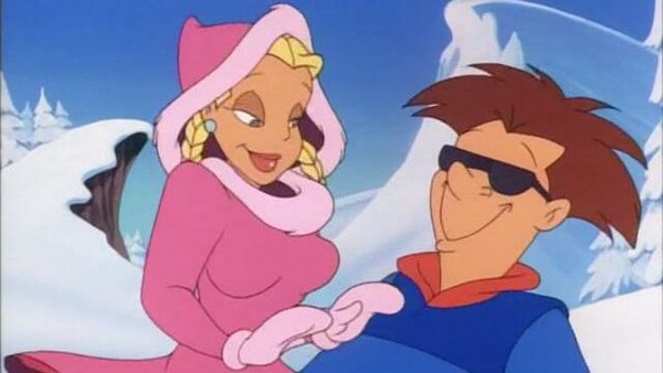 Timon & Pumbaa Season 1 Episode 12