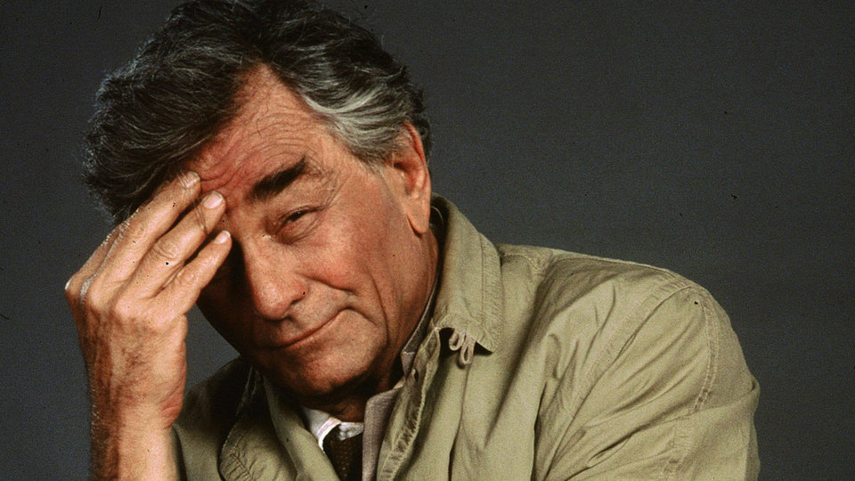 Columbo (TV Series 1968 1994)