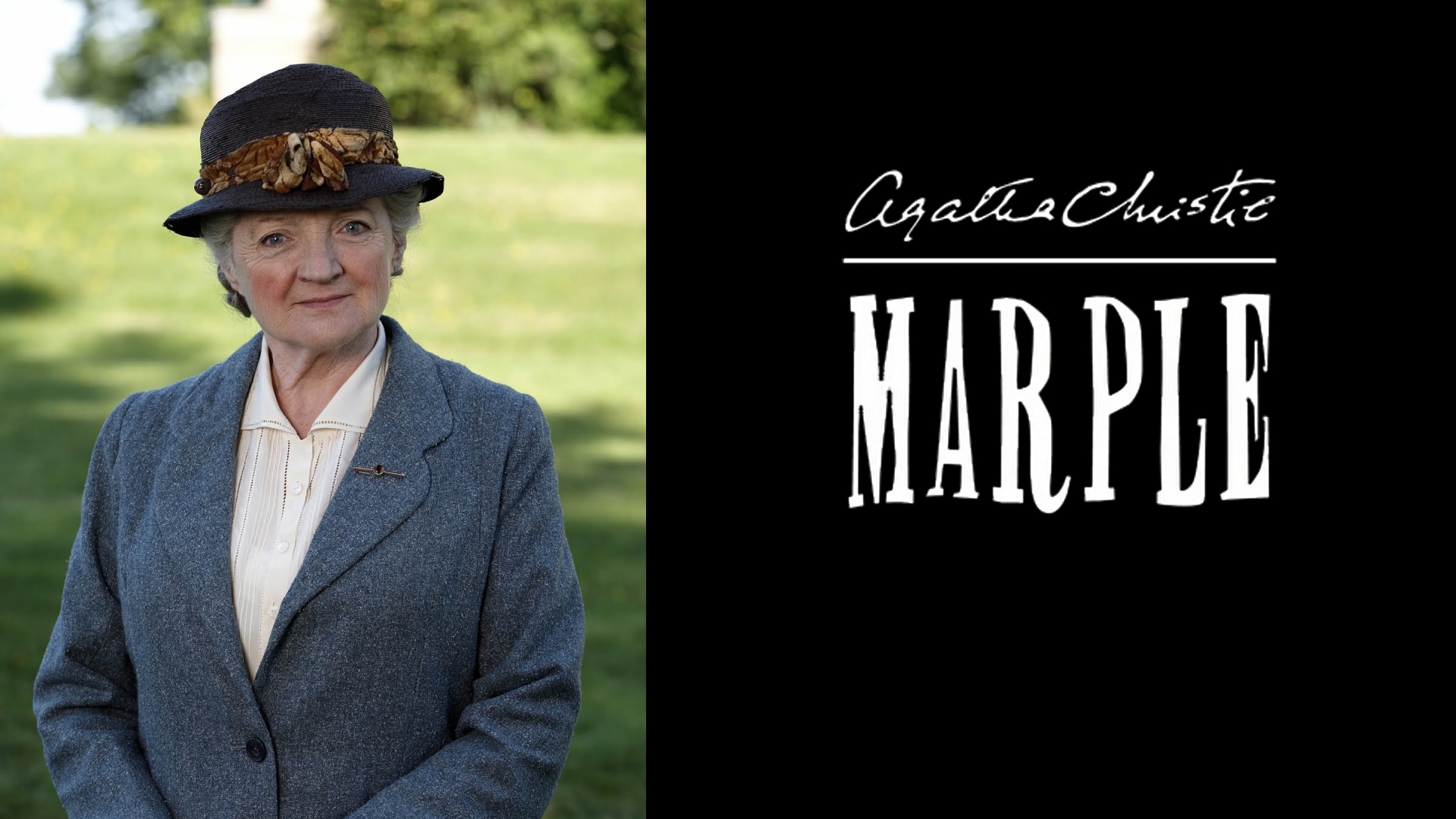 Agatha Christie's Marple (TV Series 2004 2013)