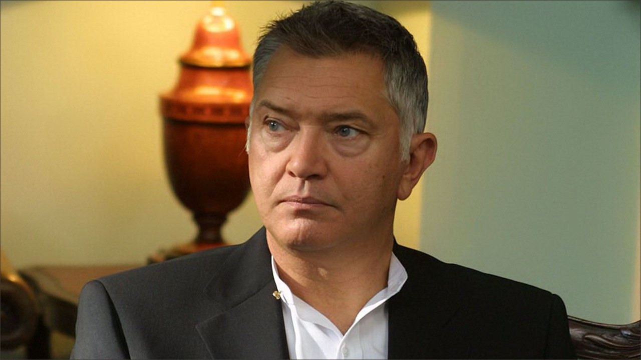 Judge John Deed (TV Series 2001 2007)