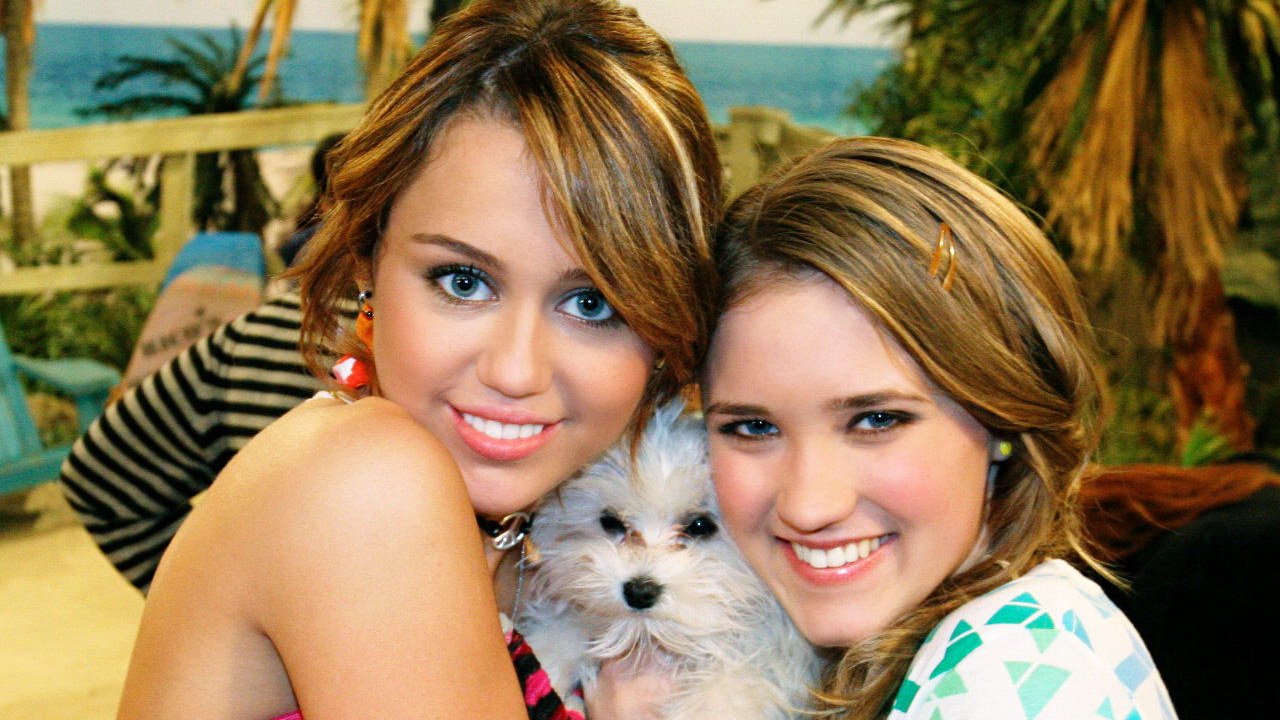 Hannah Montana (TV Series 2006 2011)