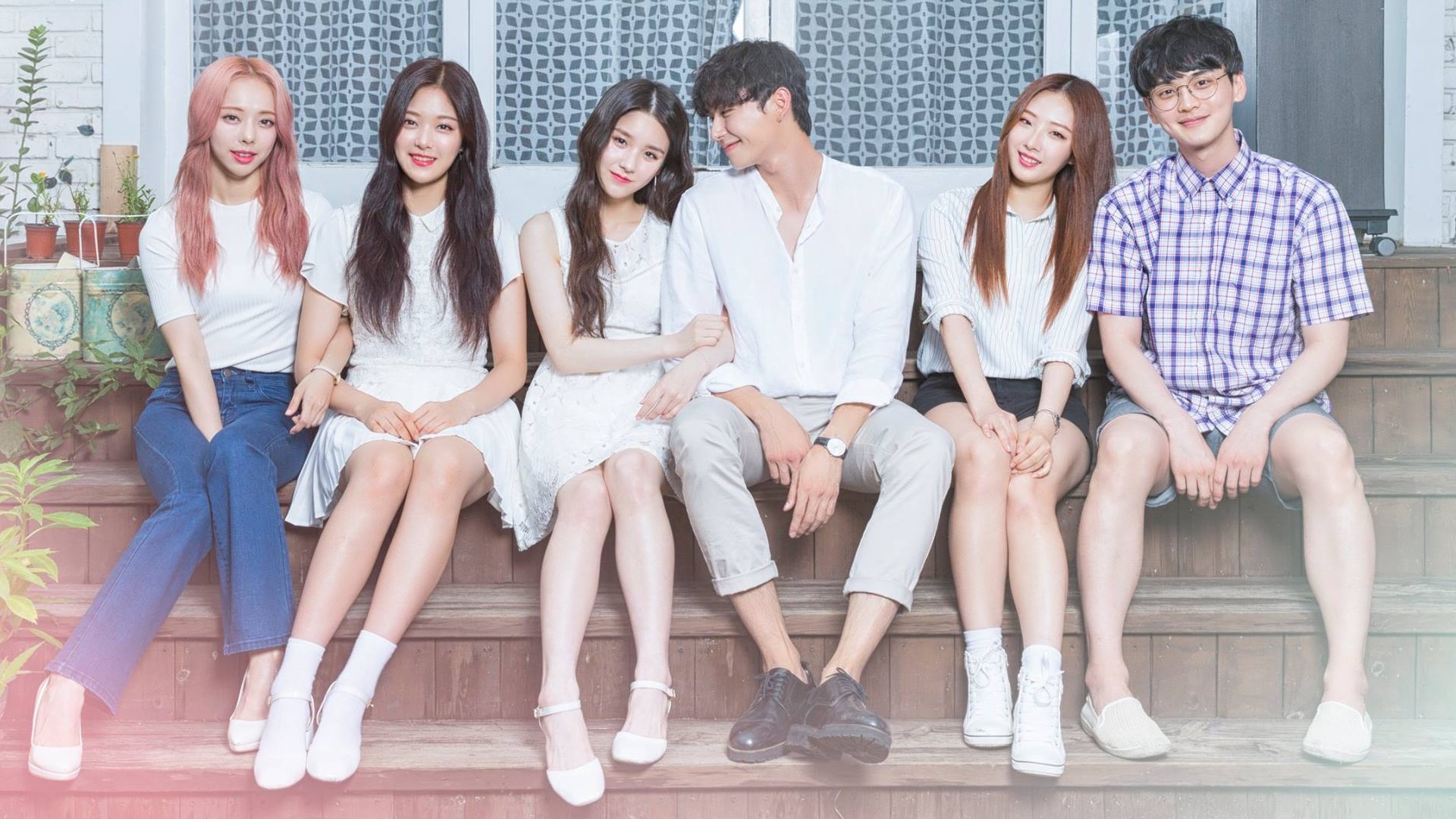First Love Story episodes (TV Series 2017 2018)