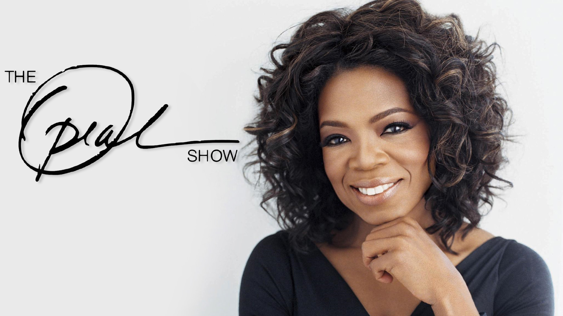 The Oprah Winfrey Show episodes