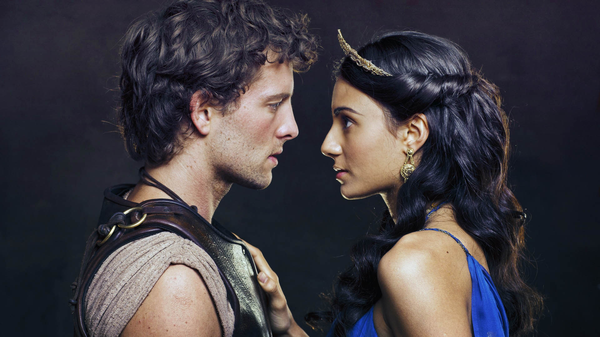 Atlantis (TV Series 2013 2015)