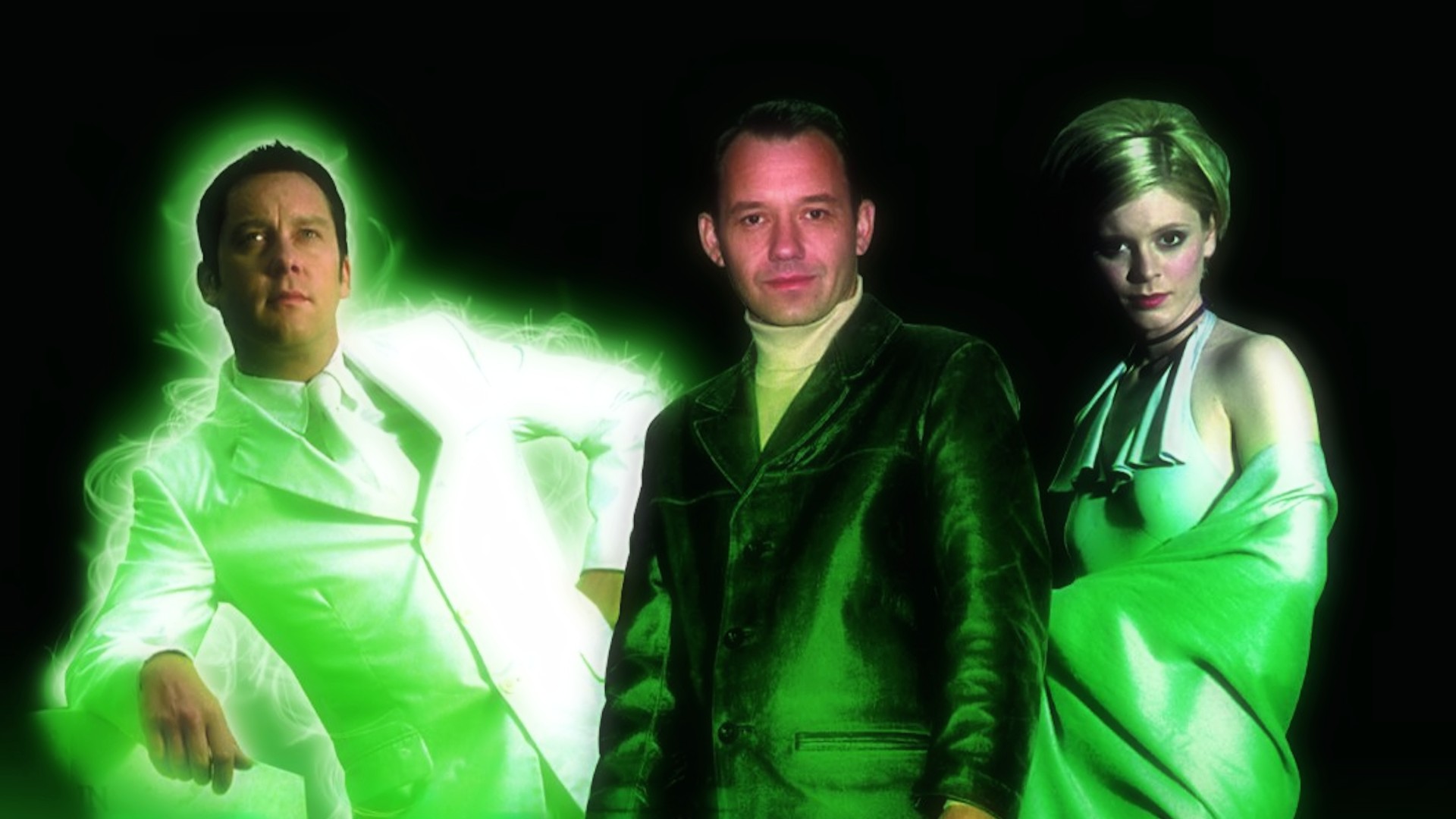 Randall & Hopkirk (Deceased) (TV Series 2000 2001)