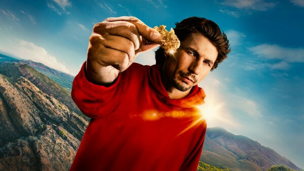 Gold Rush Parker's Trail Season 4 Episode 3