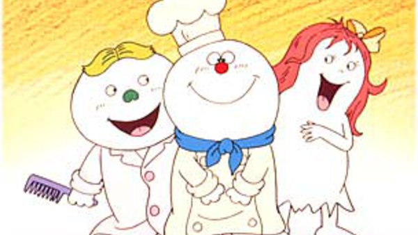 Chiisana Obake Acchi, Kocchi, Socchi Episode 14
