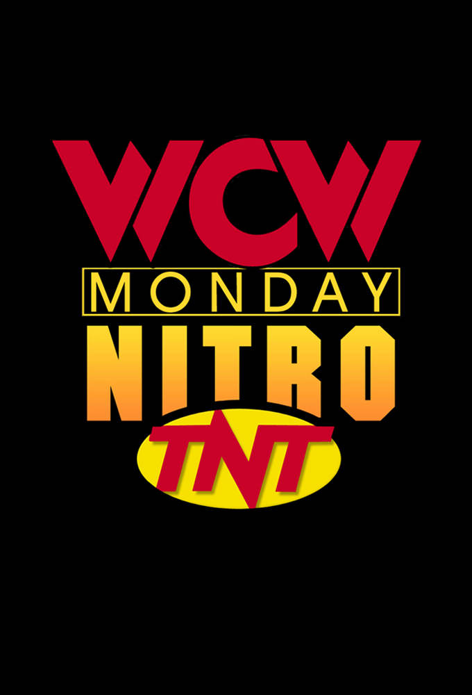 WCW Monday Nitro episodes