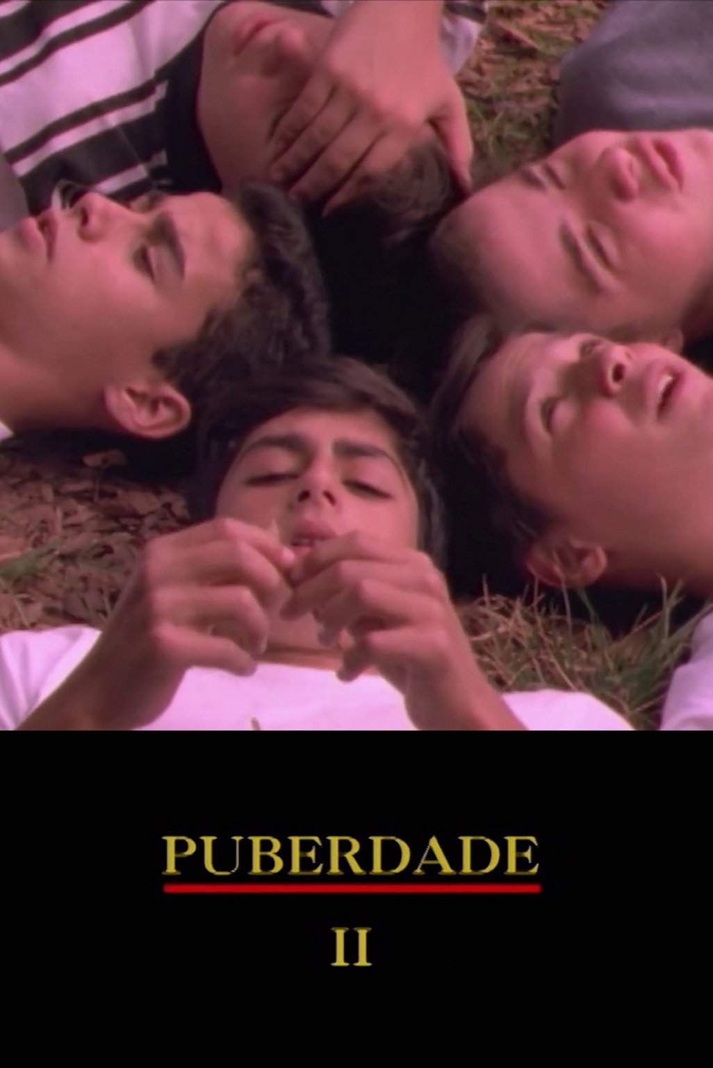 Puberdade 2 (1996)