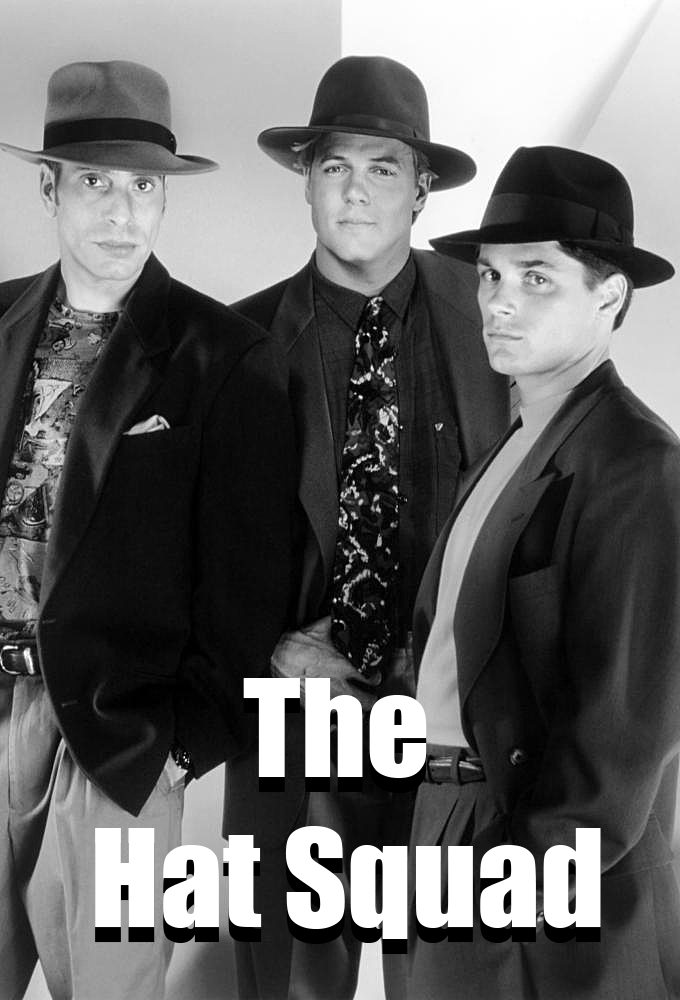 The Hat Squad episodes (TV Series 1992 1993)