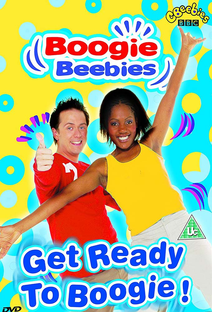 Boogie Beebies (TV Series 2005 2007)