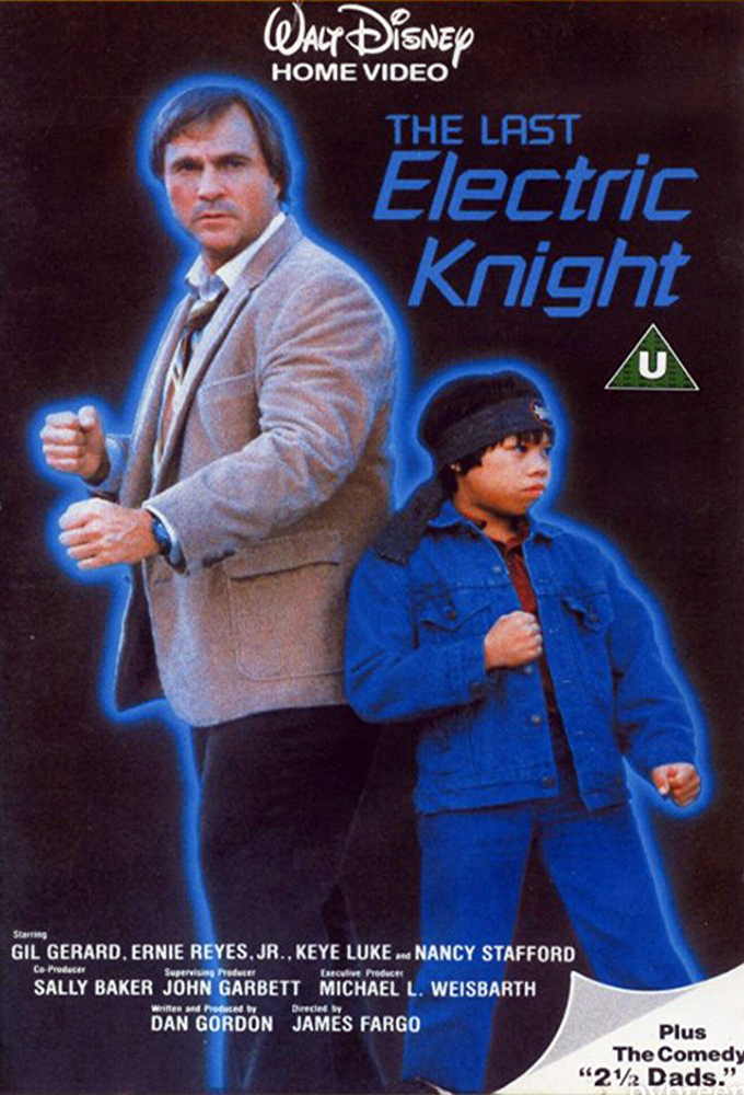 Sidekicks (TV Series 1986 1987)