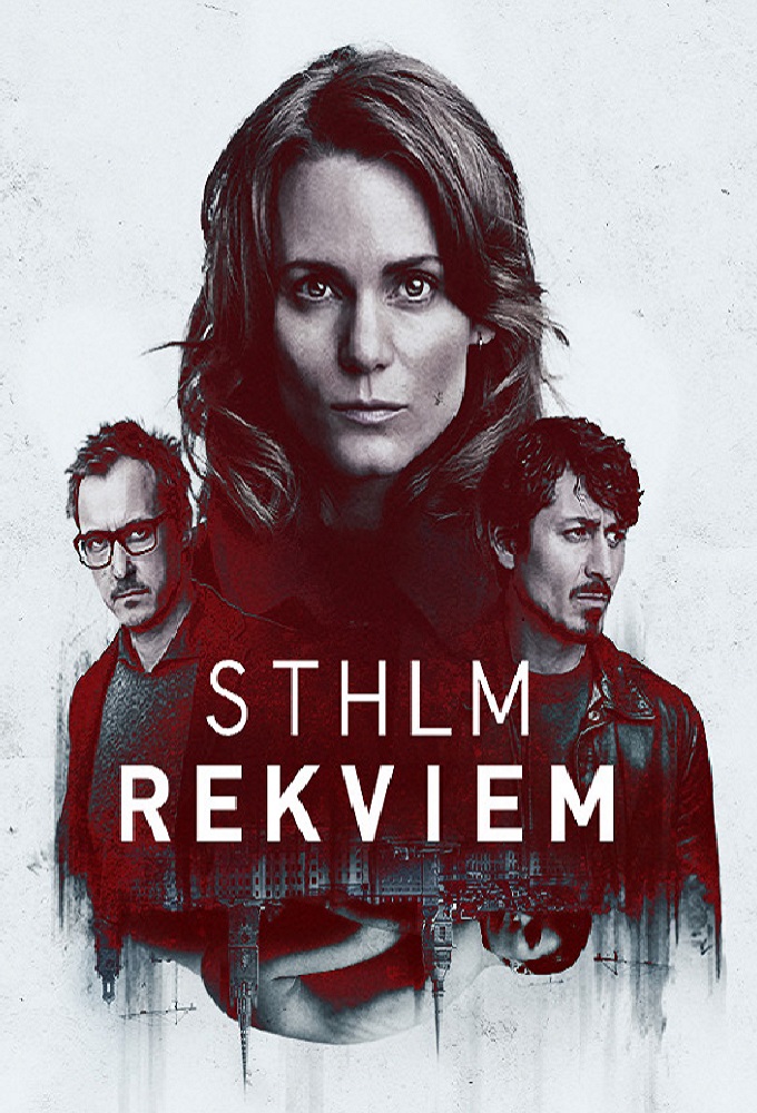 Stockholm Requiem episodes (TV Series 2018 Now)