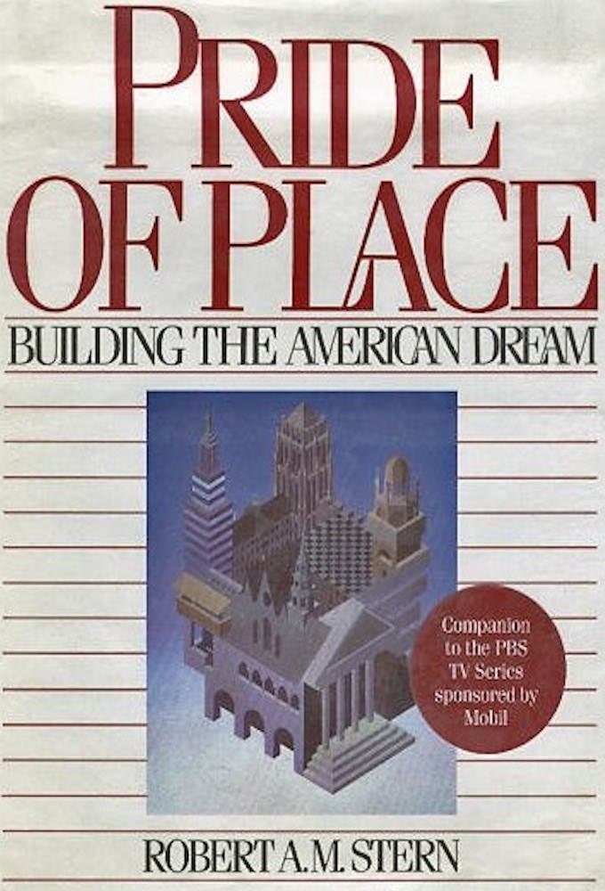 Pride of Place (TV Series 1984)