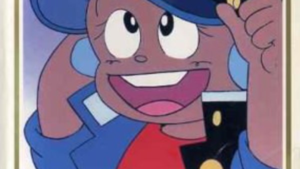 Mechakko Dotakon Episode 2