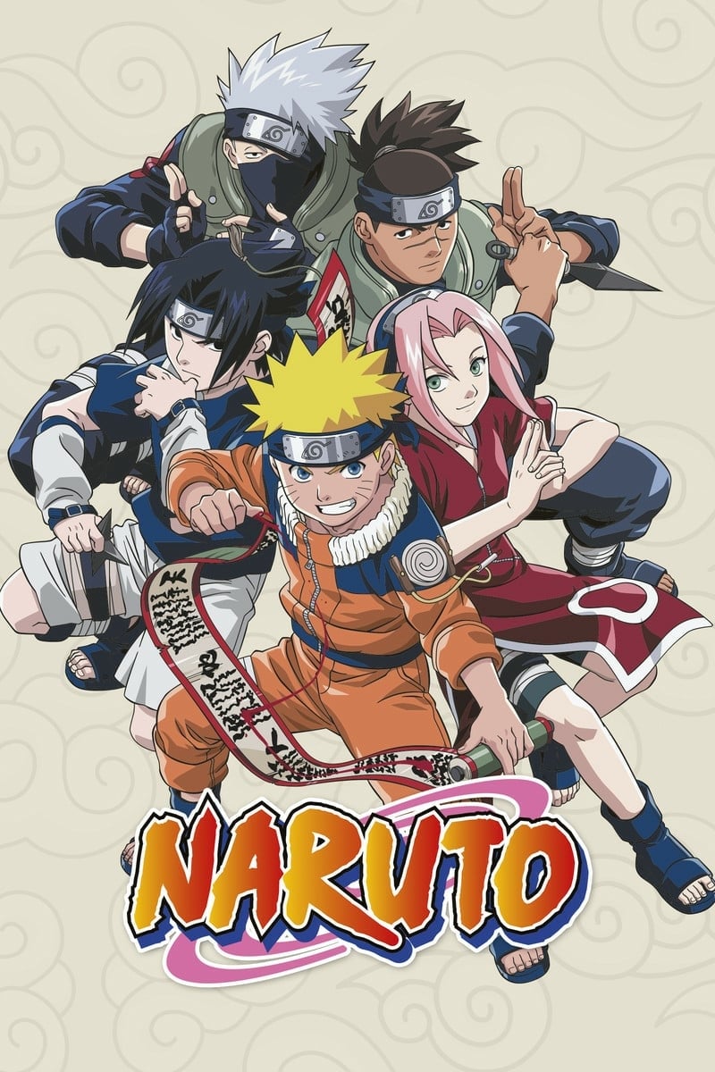 Naruto Kai episodes (TV Series 0)