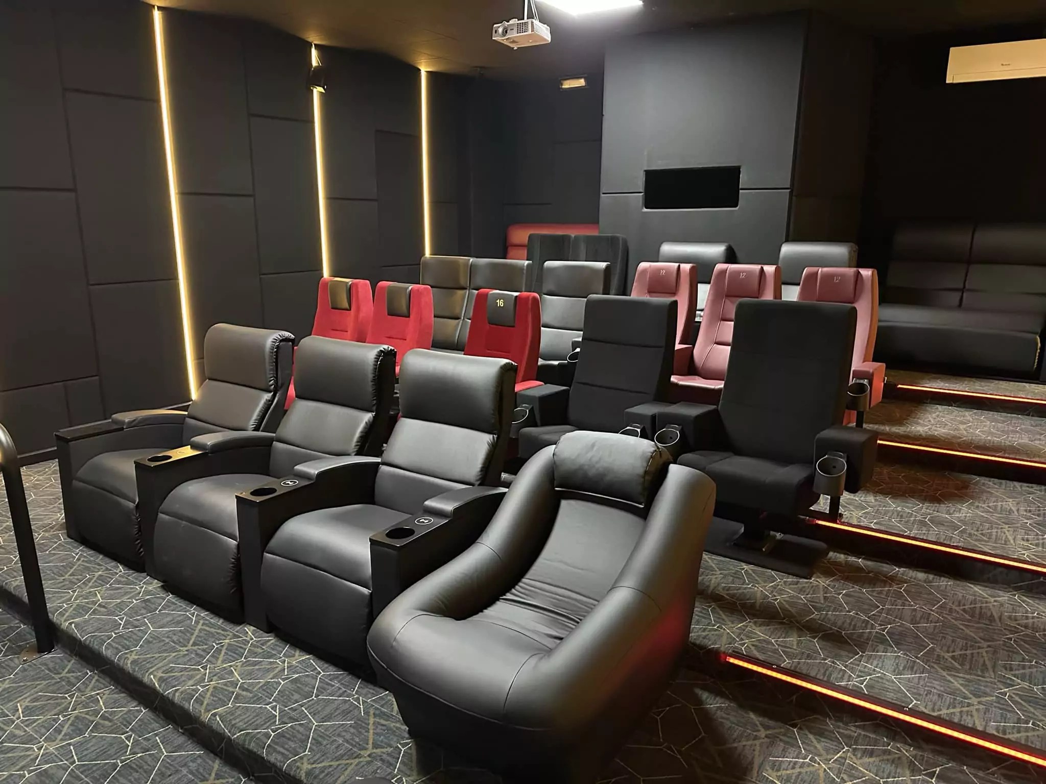 Simko Seating Blog Home Theater Seating