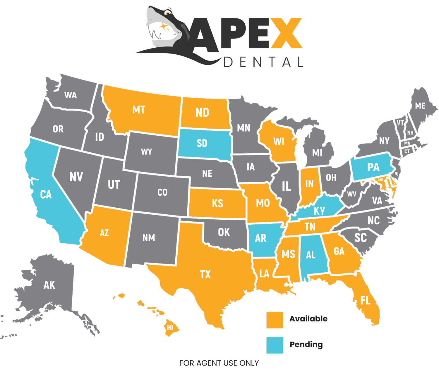 Apex Dental agent resources Senior Insurance Marketing Lincoln, NE