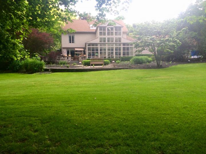 Lawn Mowing Season SIMLAWN LLC, Girard, Ohio (330) 5070656