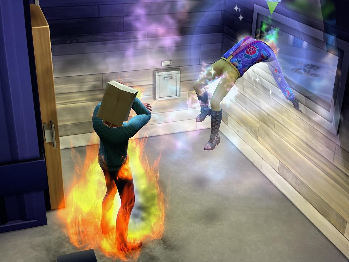 Shocking Truth About Summer Holiday Sims 4 Sim Life Chronicles