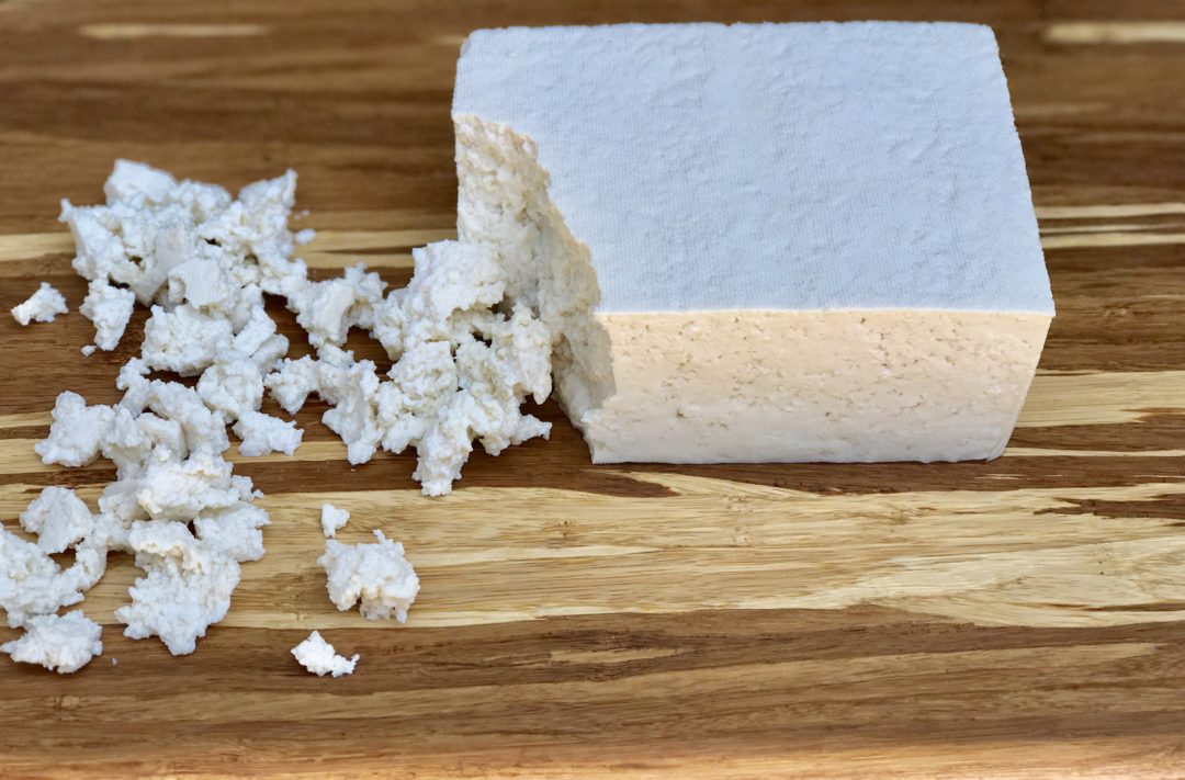 Vegetarian Tofu Lettuce Cups SIMMER + SAUCE