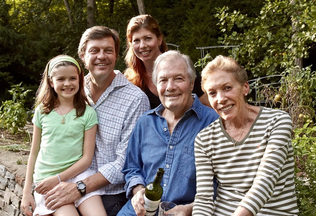 Changemaker Chef Jacques Pépin And His Mother's Foolproof Soufflé