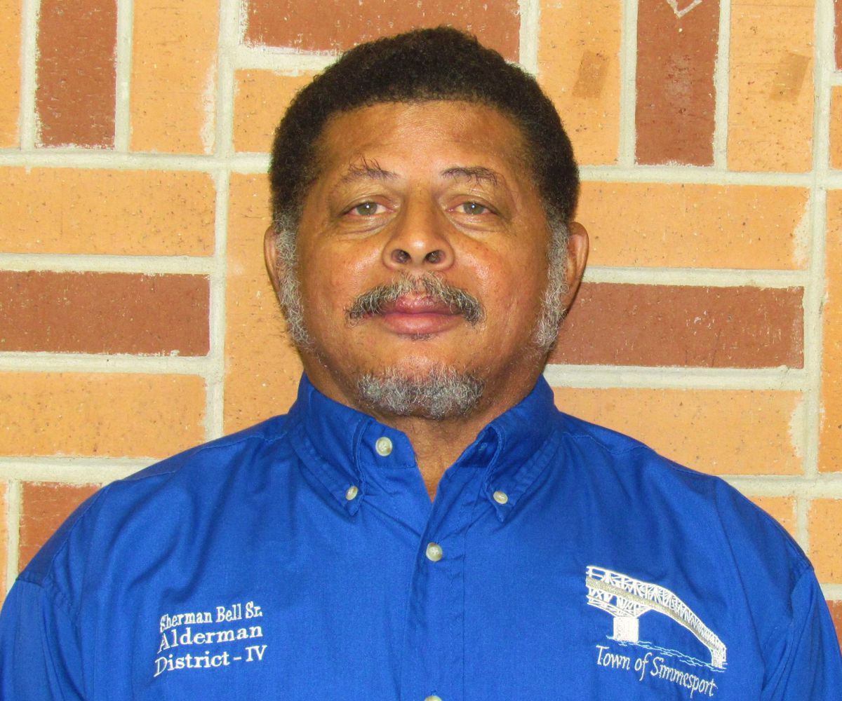 Town Council Town of Simmesport