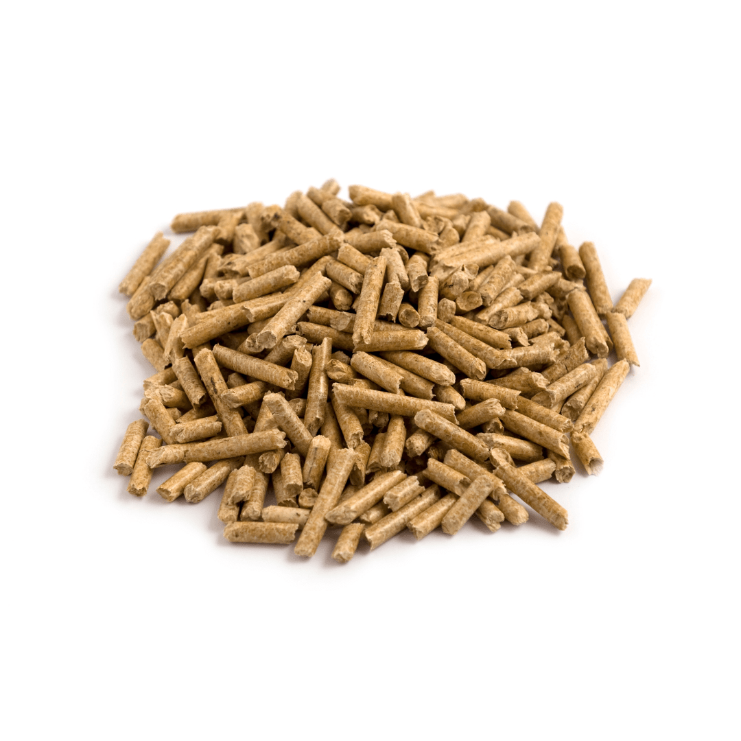Wood Pellets » simm global