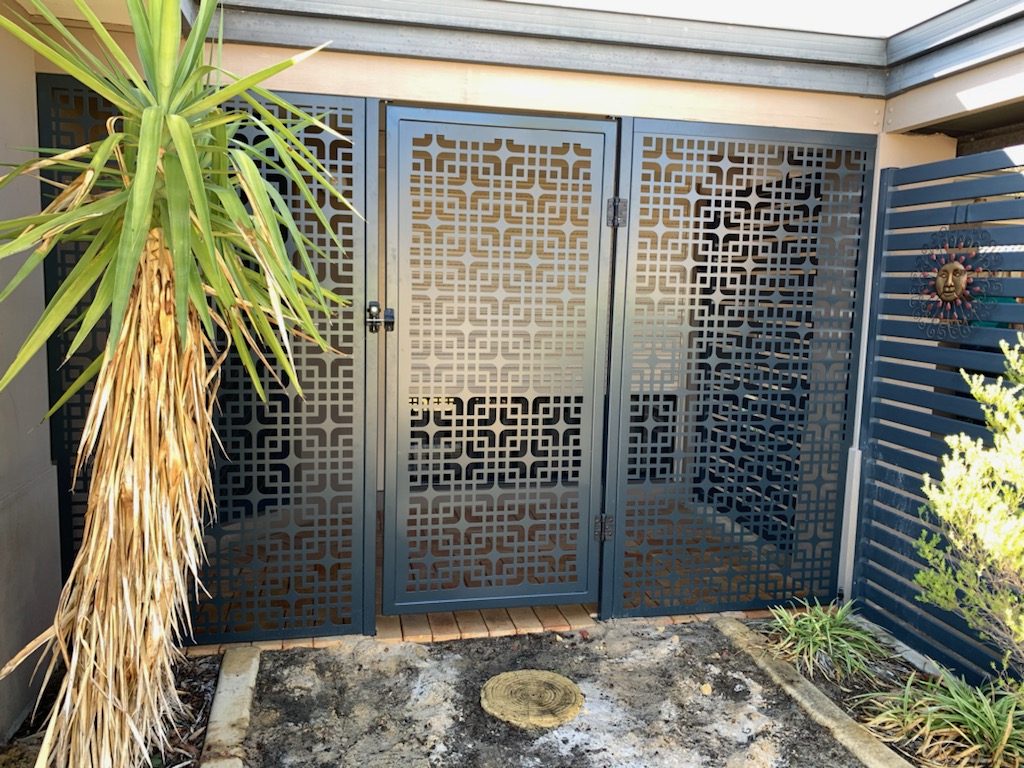 Decorative Screens Custom Laser Designs Perth
