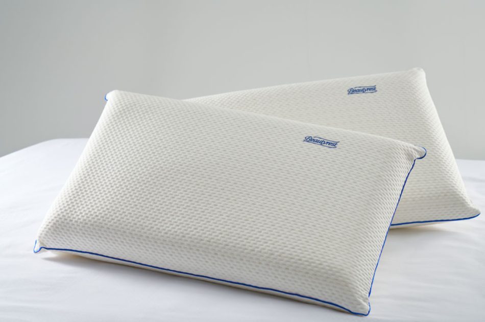 The importance of choosing a right pillow Simmons Leading Premium
