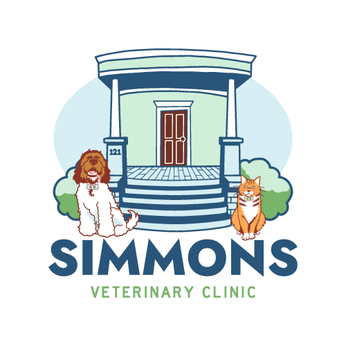 Decatur Simmons Veterinary Clinic