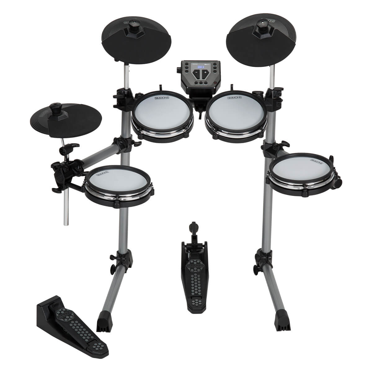 SD350 Simmons Drums