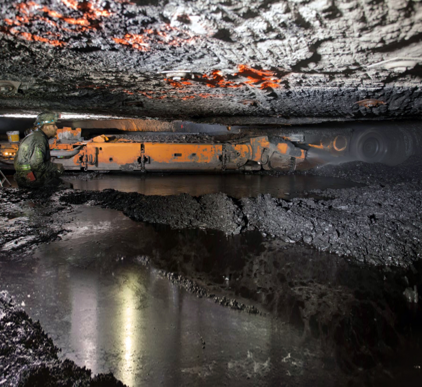 Continuous Miners Simmons Equipment Co