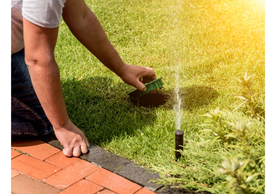 A Guide for Fixing Irrigation Water Pressure Problems