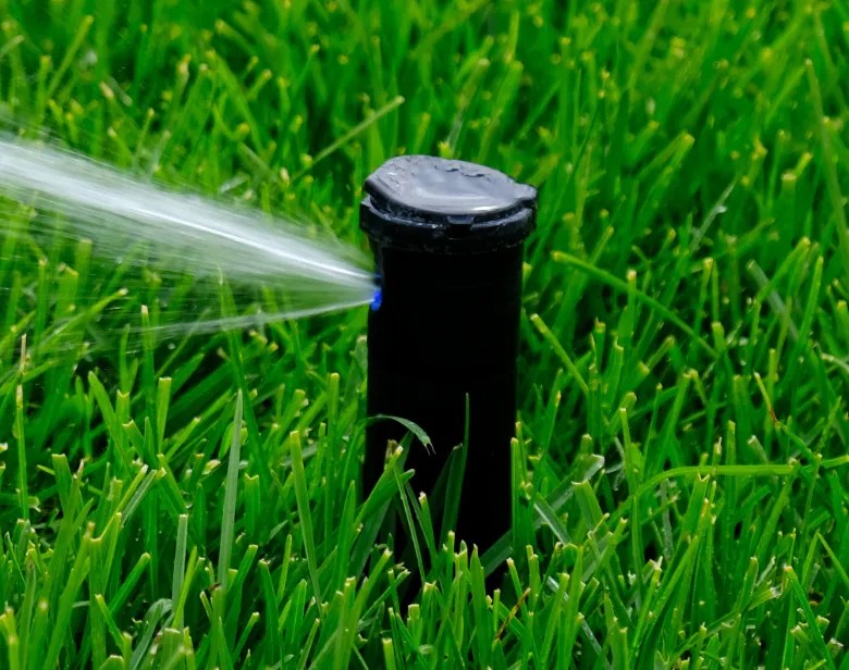 How To Fix A Sprinkler Head In 7 Steps Simmons Landscape & Irrigation