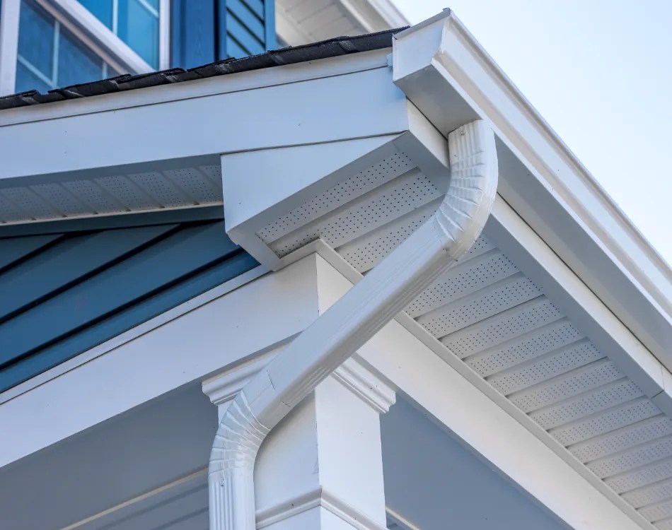 Should You Connect Your Gutter System To A Drain? 🌧️