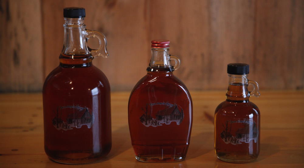 Products Simmons and Daughters Sugar House