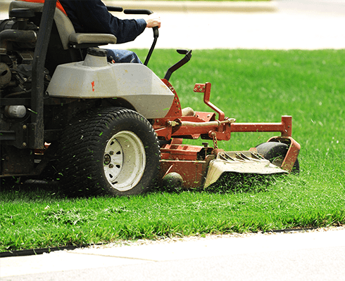 Small Engine Repair - Patton, Carrolltown & Hastings | Simmons Small