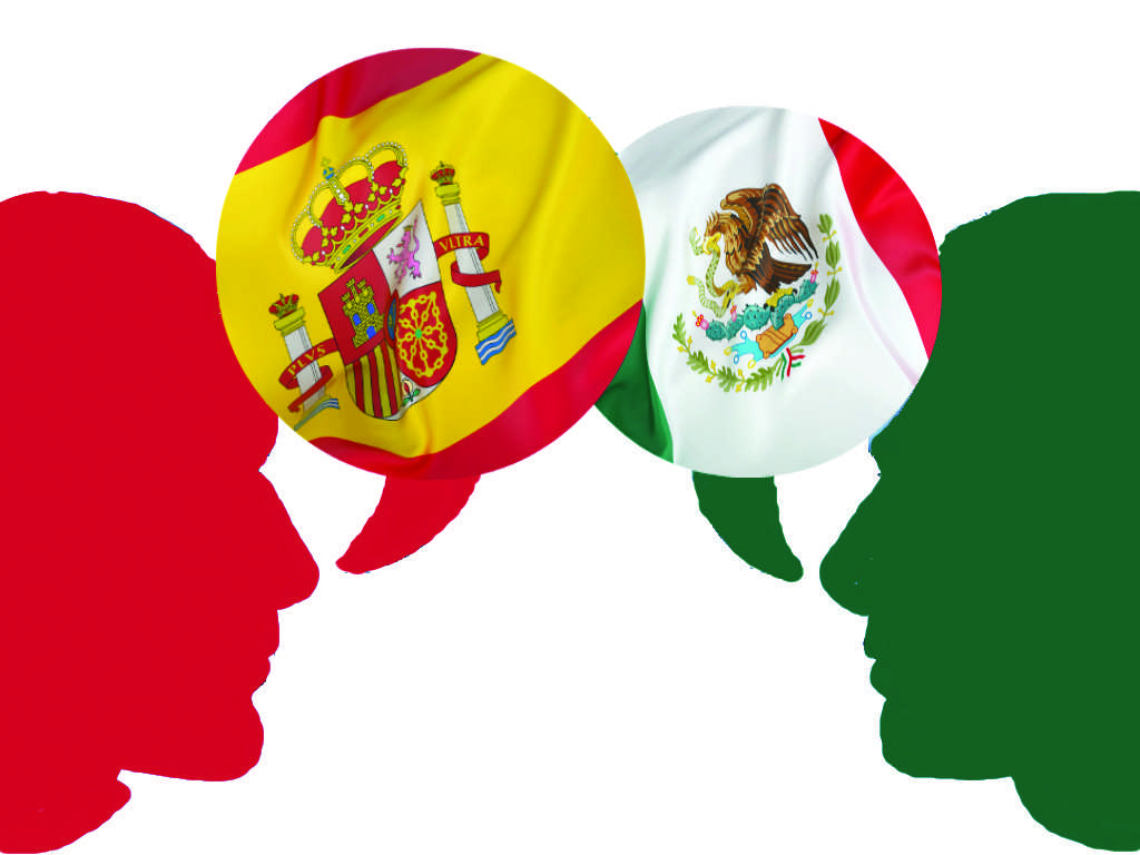 Hierarchy of Spanish language how accents can affect perception The Simmons Voice