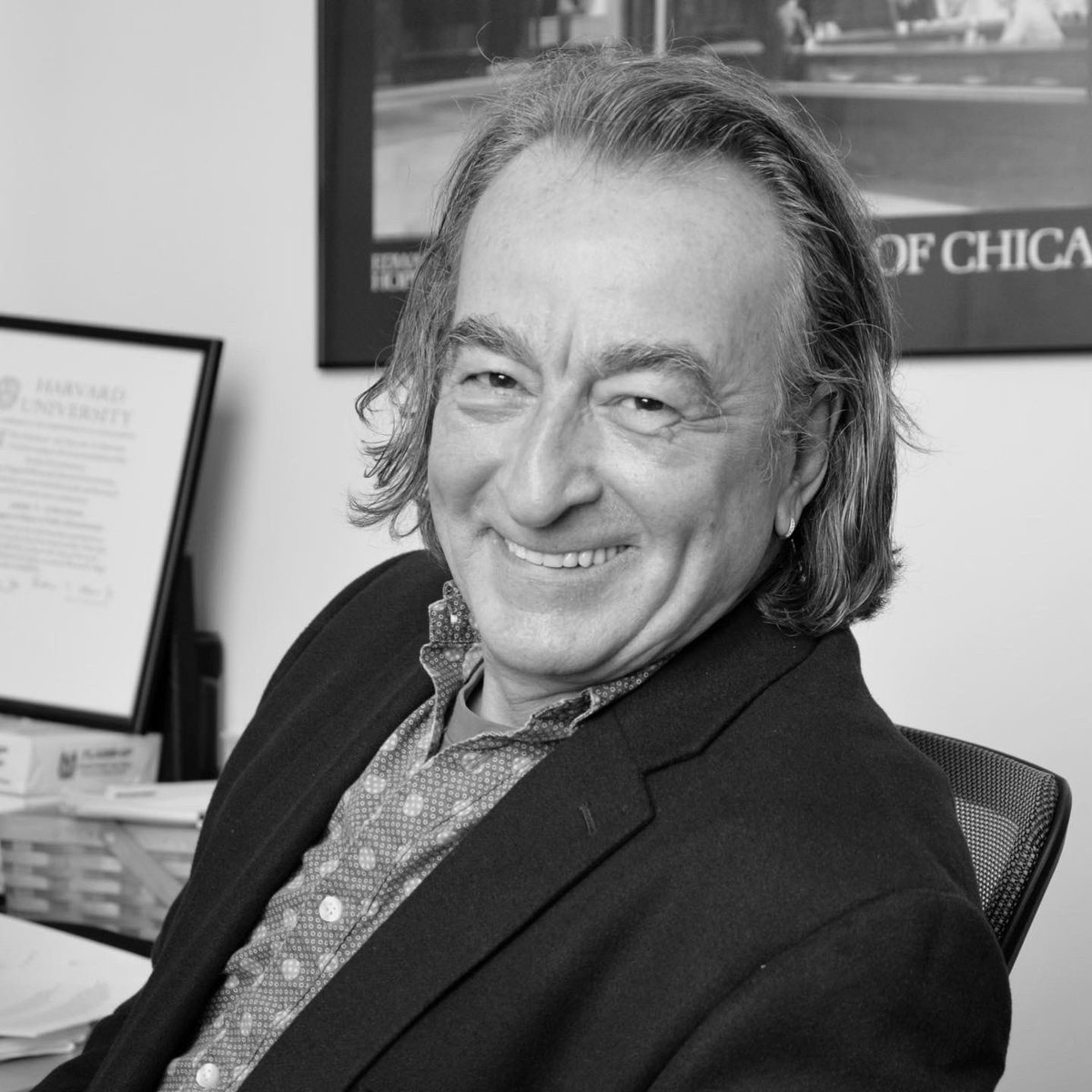 Closing out 2021 remembering Professor Jim Corcoran The Simmons Voice